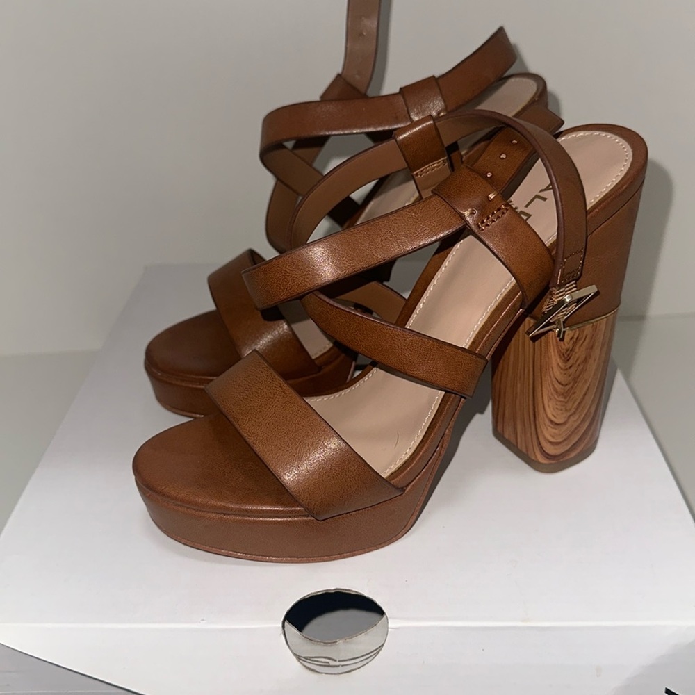 Drigollan High heels